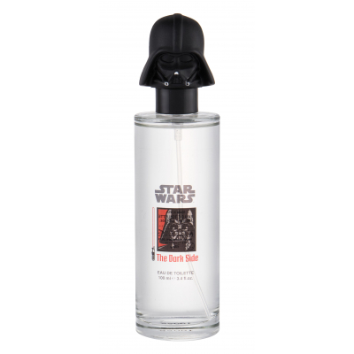 Star Wars Darth Vader Toaletná voda pre deti 100 ml