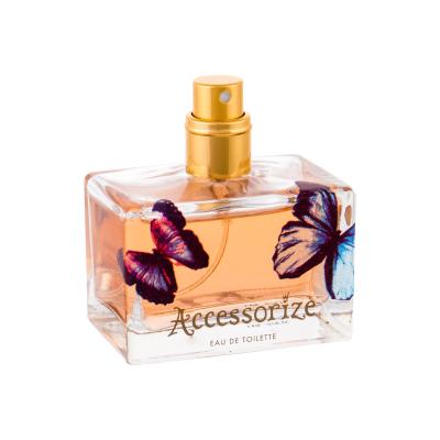 Accessorize Enchanted Toaletná voda pre ženy 50 ml tester