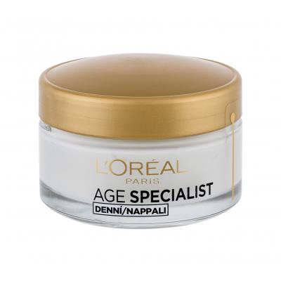 L'Oréal Paris Age Specialist 65+ SPF20 Denný pleťový krém pre ženy 50 ml
