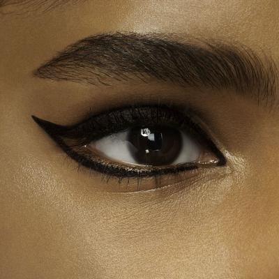 Maybelline Tattoo Liner Ceruzka na oči pre ženy 1,3 g Odtieň 900 Deep Onyx