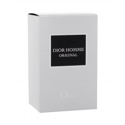 Christian Dior Dior Homme Original Toaletná voda pre mužov 50 ml