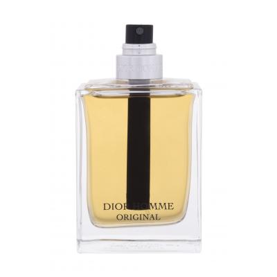 Christian Dior Dior Homme Original Toaletná voda pre mužov 100 ml tester