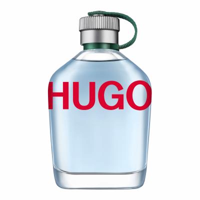 HUGO BOSS Hugo Man Toaletná voda pre mužov 200 ml