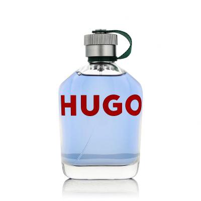 HUGO BOSS Hugo Man Toaletná voda pre mužov 200 ml