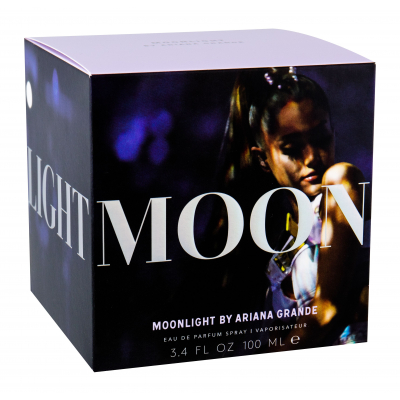 Ariana Grande Moonlight Parfumovaná voda pre ženy 100 ml