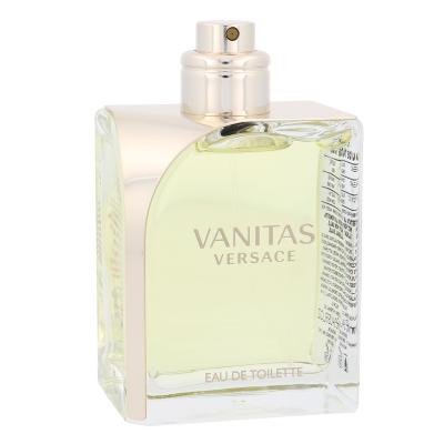 Versace Vanitas Toaletná voda pre ženy 100 ml tester