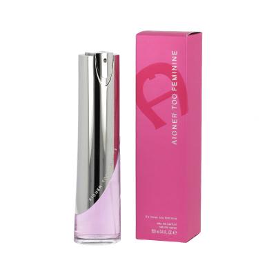 Aigner Too Feminine Parfumovaná voda pre ženy 100 ml