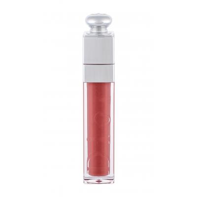 Dior Addict Lip Maximizer Hyaluronic Lesk na pery pre ženy 6 ml Odtieň 012 Rosewood