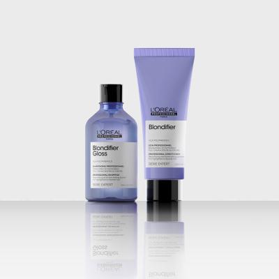 L&#039;Oréal Professionnel Blondifier Gloss Professional Shampoo Šampón pre ženy 300 ml