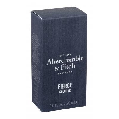Abercrombie &amp; Fitch Fierce Kolínska voda pre mužov 30 ml poškodená krabička
