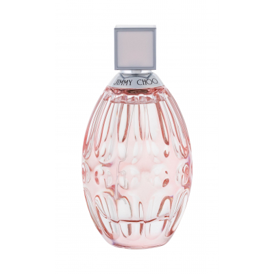 Jimmy Choo Jimmy Choo L´Eau Toaletná voda pre ženy 90 ml