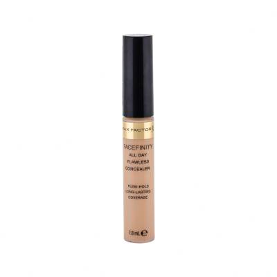 Max Factor Facefinity All Day Flawless Korektor pre ženy 7,8 ml Odtieň 040