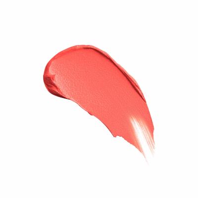 Max Factor Lipfinity Velvet Matte 24HRS Rúž pre ženy 3,5 ml Odtieň 055 Orange Glow