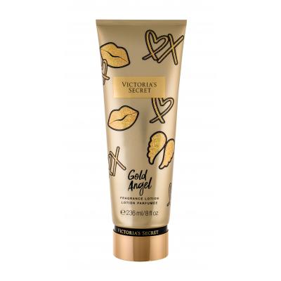 Victoria´s Secret Gold Angel Telové mlieko pre ženy 236 ml