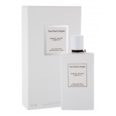 Van Cleef & Arpels Collection Extraordinaire Santal Blanc Parfumovaná voda 75 ml