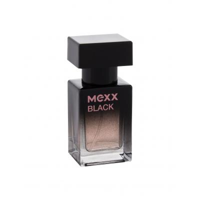 Mexx Black Toaletná voda pre ženy 15 ml