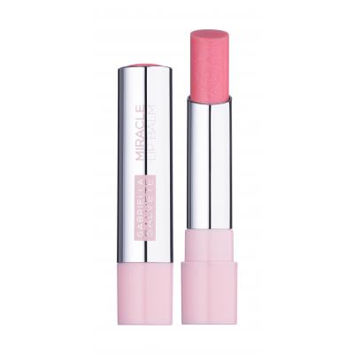 Gabriella Salvete Miracle Lip Balm Balzam na pery pre ženy 4 g Odtieň 104