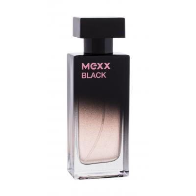 Mexx Black Parfumovaná voda pre ženy 30 ml