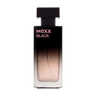 Mexx Black Parfumovaná voda pre ženy 30 ml