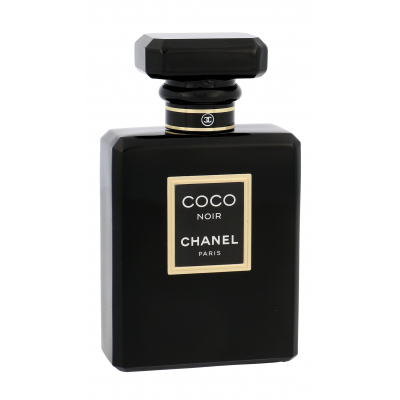 Chanel Coco Noir Parfumovaná voda pre ženy 50 ml