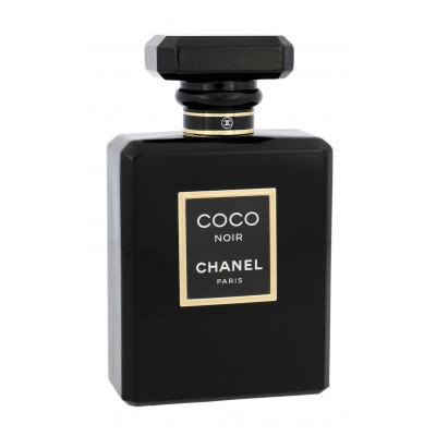 Chanel Coco Noir Parfumovaná voda pre ženy 100 ml