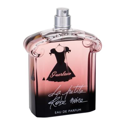 Guerlain La Petite Robe Noire Parfumovaná voda pre ženy 100 ml tester