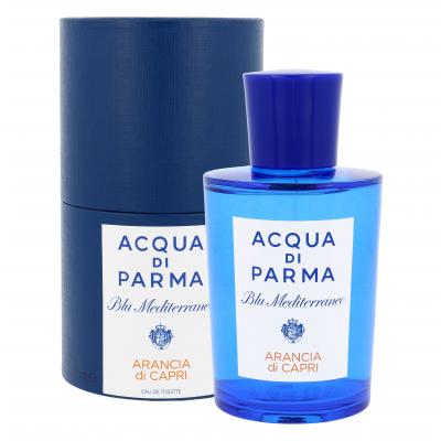 Acqua di Parma Blu Mediterraneo Arancia di Capri Toaletná voda 150 ml