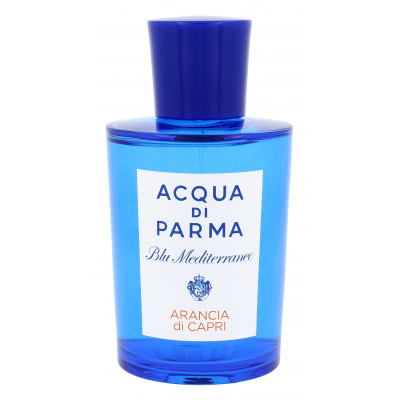 Acqua di Parma Blu Mediterraneo Arancia di Capri Toaletná voda 150 ml