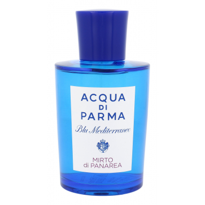 Acqua di Parma Blu Mediterraneo Mirto di Panarea Toaletná voda 150 ml