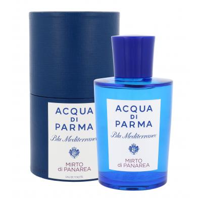 Acqua di Parma Blu Mediterraneo Mirto di Panarea Toaletná voda 150 ml