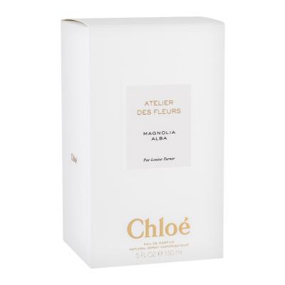 Chloé Atelier des Fleurs Magnolia Alba Parfumovaná voda pre ženy 150 ml