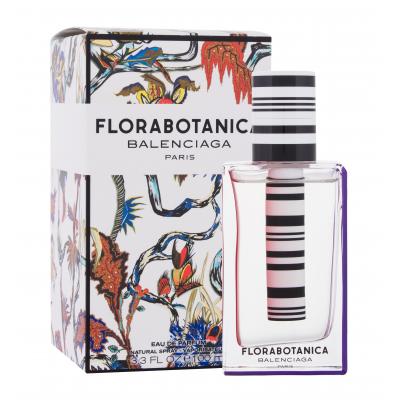 Balenciaga Florabotanica Parfumovaná voda pre ženy 100 ml