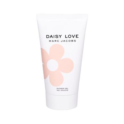 Marc Jacobs Daisy Love Sprchovací gél pre ženy 150 ml