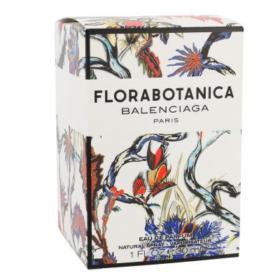 Balenciaga Florabotanica Parfumovaná voda pre ženy 30 ml