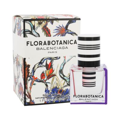 Balenciaga Florabotanica Parfumovaná voda pre ženy 30 ml