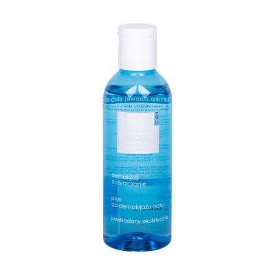 Ziaja Med Cleansing Eye Make-Up Remover Odličovač očí pre ženy 200 ml