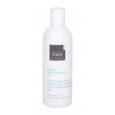 Ziaja Med Atopic Treatment AZS Bath Emulsion Sprchovací gél 270 ml