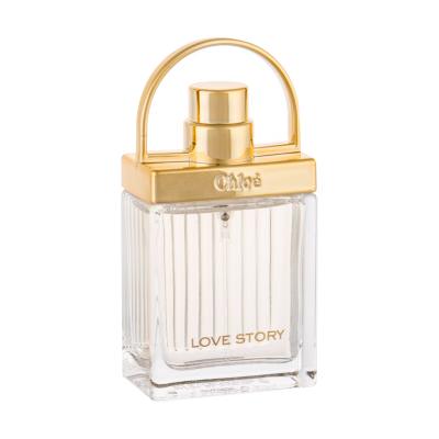 Chloé Love Story Parfumovaná voda pre ženy 20 ml