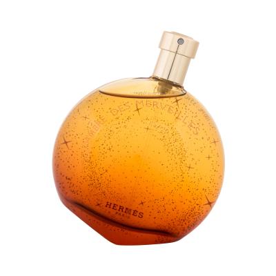 Hermes L´Ambre des Merveilles Parfumovaná voda pre ženy 100 ml