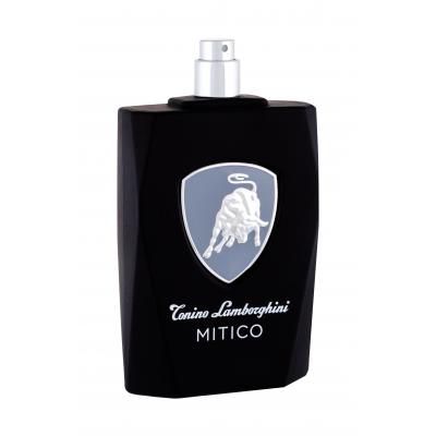 Lamborghini Mitico Toaletná voda pre mužov 125 ml tester