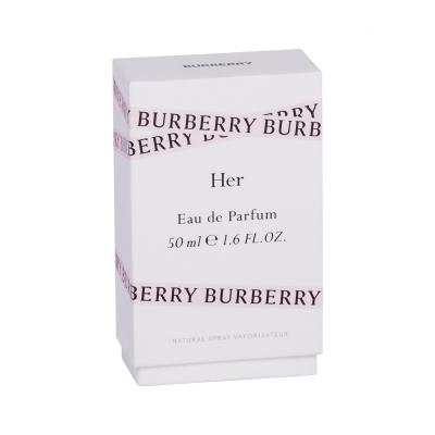 Burberry Her Parfumovaná voda pre ženy 50 ml