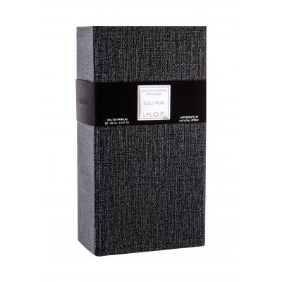 Lalique Les Compositions Parfumées Electrum Parfumovaná voda 100 ml