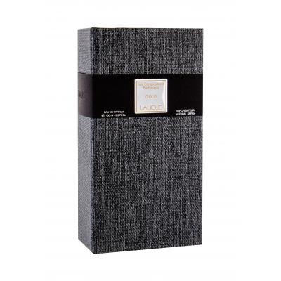 Lalique Les Compositions Parfumées Gold Parfumovaná voda 100 ml