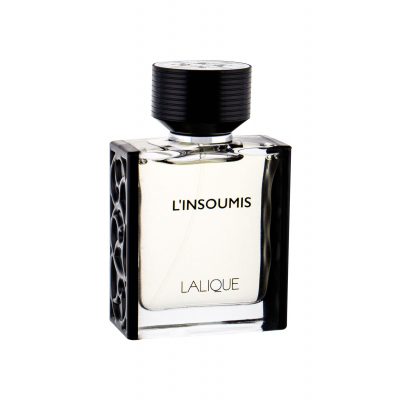 Lalique L´Insoumis Toaletná voda pre mužov 50 ml