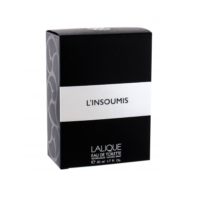Lalique L´Insoumis Toaletná voda pre mužov 50 ml