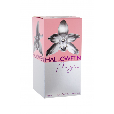 Halloween Magic Toaletná voda pre ženy 100 ml
