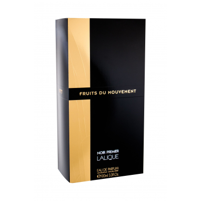Lalique Noir Premier Collection Fruits du Mouvement Parfumovaná voda 100 ml