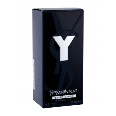 Yves Saint Laurent Y Parfumovaná voda pre mužov 100 ml