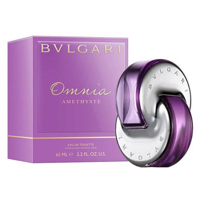 Bvlgari Omnia Amethyste Toaletná voda pre ženy 25 ml tester
