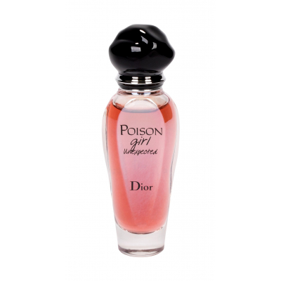 Christian Dior Poison Girl Unexpected Toaletná voda pre ženy Rollerball 20 ml